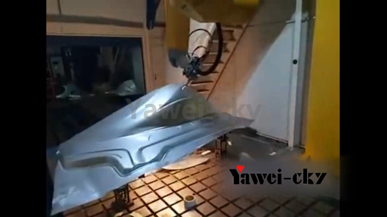 Automobiles Industry - Bus